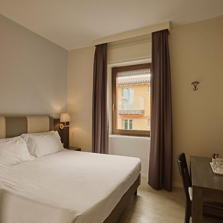 Hotel Le Mura Lazise Exterior photo
