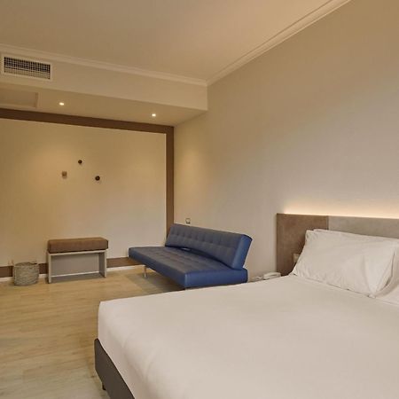Hotel Le Mura Lazise Exterior photo