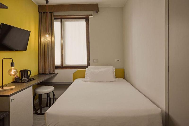Hotel Le Mura Lazise Exterior photo