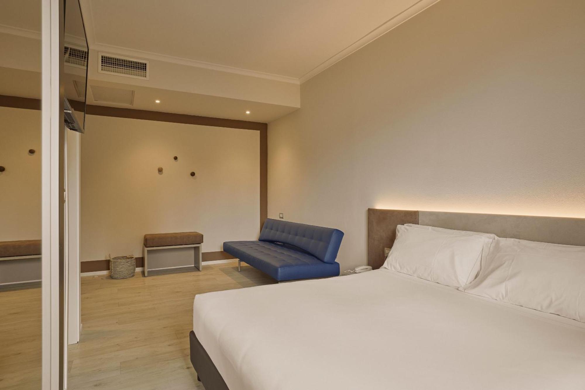 Hotel Le Mura Lazise Exterior photo