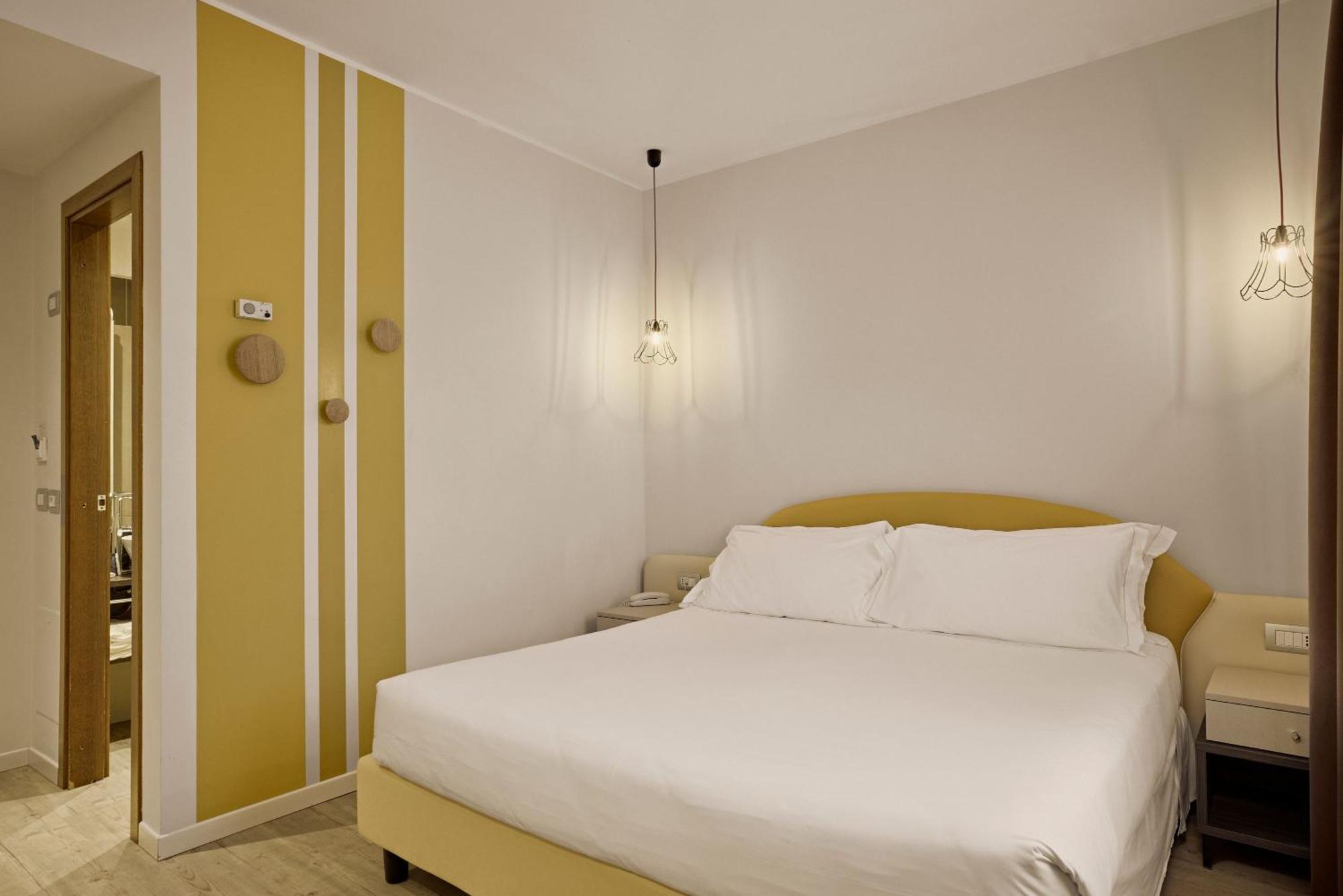 Hotel Le Mura Lazise Exterior photo